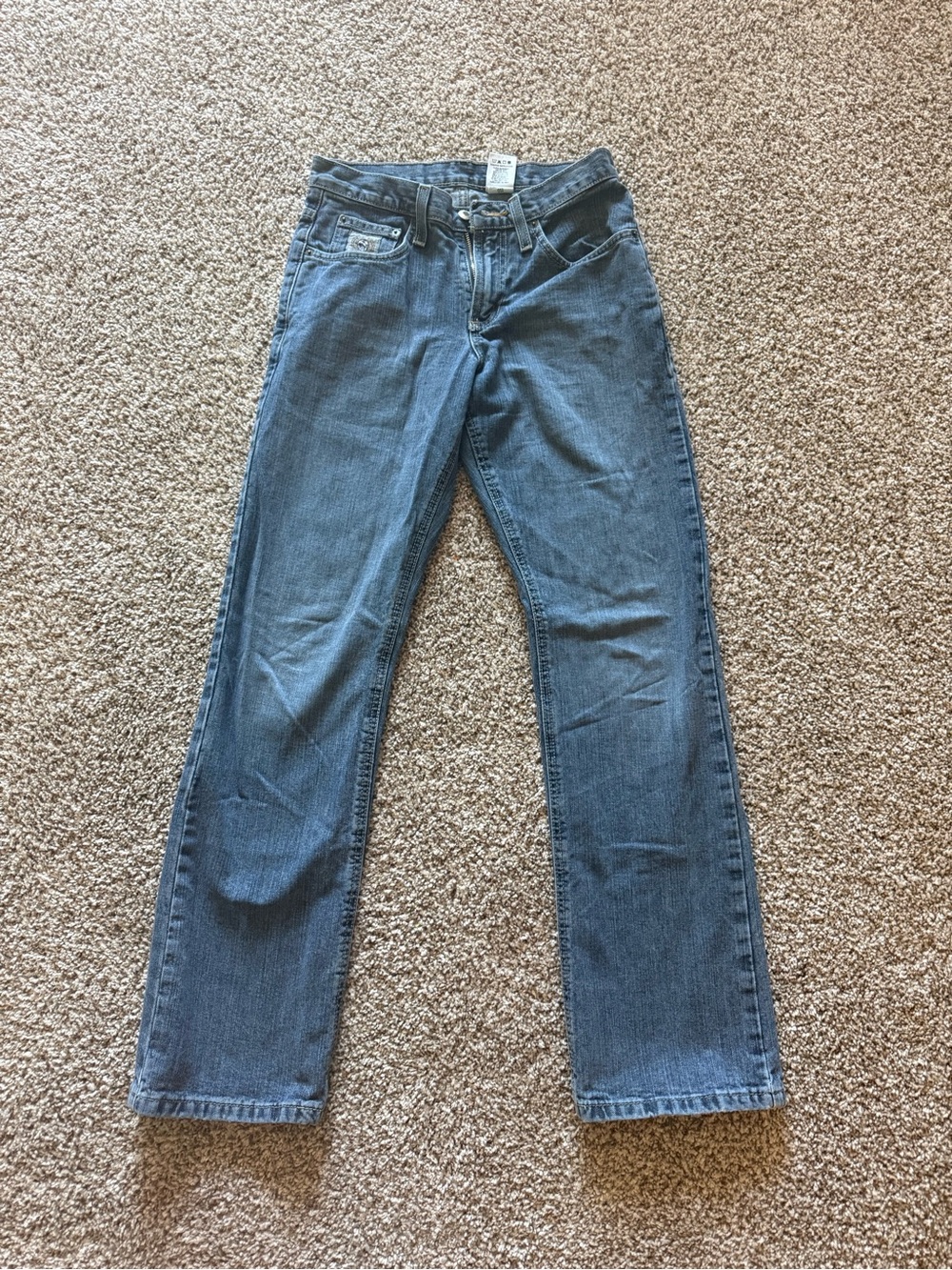 Men’s Cinch Jeans